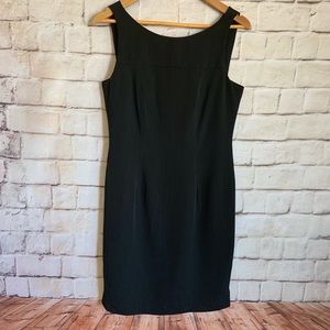 Jacqueline Ferrar Dress, Little Black Dress, 4